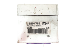 Ohjausyksikkö 16204709HP D95008 BLAR Opel Delco GM 20728