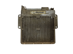 Ohjausyksikkö 7700103919 7700105560 21624890-5 Renault Sagem 15534