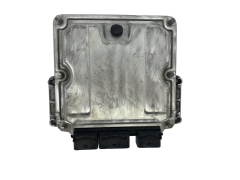 Ohjausyksikkö 9652184380 0281011446 9640938180 PSA Bosch