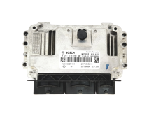 Ohjausyksikkö 0261S16901 237105821R 237109036R Renault Bosch