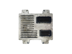 Ohjausyksikkö 55598146 12642927 ABXF Opel ACDelco