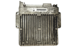 Ohjausyksikkö 7700104483 7700868295 7700103967 Renault Sagem 16686