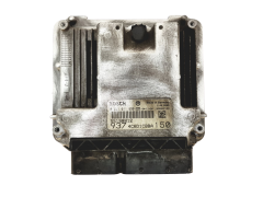 Ohjausyksikkö 55198812 0281011896 Alfa Romeo Bosch 30417