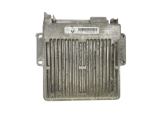 Ohjausyksikkö 7700104483 7700868295 21625022-3 Renault Sagem 55852