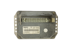 Ohjausyksikkö 00464558010 0261203868 Fiat Bosch 57475