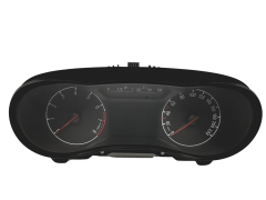 Nopeusmittari Opel Corsa E 367030224 13499775