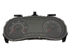 Kierroslukumittari Renault Clio 3 8200582702 G 18678