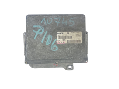 Ohjausyksikkö 0261204050 9624936280 MA3.0 85 PSA Bosch 58763