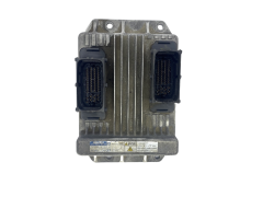 Ohjausyksikkö Opel 97350948 8973509487 112500-0165 Isuzu GM Denso 50776