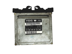 Ohjausyksikkö Mercedes 0225458732 412229018006 VDO 18681