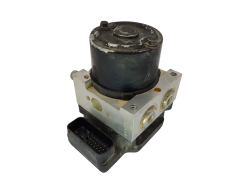 Abs-pumppu Hyundai Matrix 58910-17500 95660-17000 Mando 4380