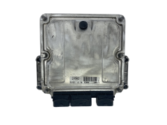 Ohjausyksikkö 9646774280 0281010996 28FM0000 PSA Bosch 50795