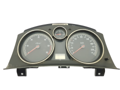 Kierroslukumittari Opel Astra H Zafira B 13216684PF 26675