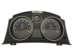 Kierroslukumittari Opel Astra H 13216682PD 21470