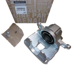Jarrusatula Vasen Etu Uusi Alkuperäinen 410114125R Renault