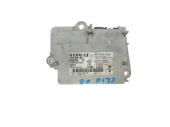 Ohjausyksikkö 0285001511 8200563369 Renault Bosch