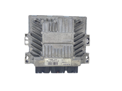 Ohjausyksikkö S122326111A 8200766462 8200592611 Renault Siemens 59749