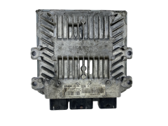 Ohjausyksikkö 5WS40117D-T 9655938780 9648624280 PSA Siemens 52570
