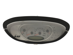 Kierroslukumittari Lancia Ypsilon 46840370 59294