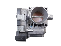 Kaasuläpän venttiili Fiat Ford 5519278 40SMF10 Magneti 2704