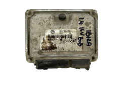Ohjausyksikkö 6K0906032C 0261206031 Seat Bosch 52710