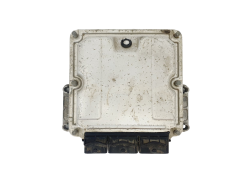 Ohjausyksikkö 0281011324 8200309316 8200309321 Renault Bosch 37065