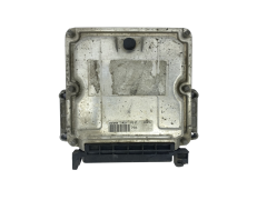 Ohjausyksikkö PSA 0281010500 9641606980 Bosch 57302