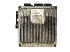 Ohjausyksikkö 8200331477 8200469333 R0410B027D Renault Delphi 19547