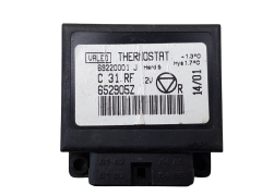 Ohjausyksikön moduuli Citroen Peugeot 69220001J 652905Z Valeo