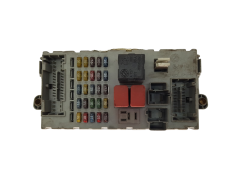 Ohjausyksikkö BSI Fiat 51732916 NPL 51732919 CPL Delphi 20513