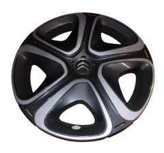 Pölykapselit 16' Uusi Alkuperäinen 98222643XS Citroen