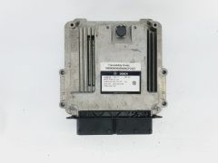 Ohjausyksikkö 0281B107B0-02-02 EDC17C69-3 Alfa Bosch 47450