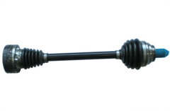 Vetoakseli Vasen 1K0407271DJ 54070422301 VW Audi Seat Skoda Vika