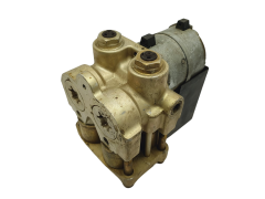Abs-pumppu Rover 800 0265201018 Bosch 65489