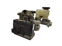 Abs-pumppu Opel Sintra 18023079