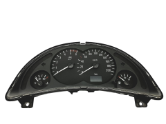 Kierroslukumittari Opel Corsa C 13173347WA 110008988026 50764