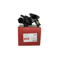 Termostaatin Kotelo Tee VW Audi 032121111CE 11211842101 Vika