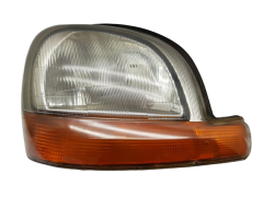 Ajovalo Oikea 260105328R Kangoo 1 Renault Valeo 4901
