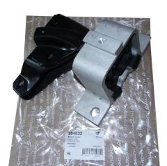 Moottorin Kiinnike Tee Dacia 594632 6001548157 Hutchinson