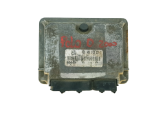 Ohjausyksikkö 0281001915 038906018ED VW Bosch 33243