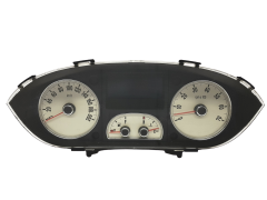 Kierroslukumittari Lancia Musa 735397433 503001190100 29072