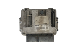 Ohjausyksikkö 55204661 0281013138 4234A30AM Alfa Romeo Bosch 47087
