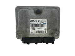 Ohjausyksikkö 036906014BJ 61600.413.05 IAW4AV.V8 VW 53274