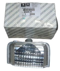 Suuntavilkku Oikea Alkuperäinen Jumper Boxer Ducato III 6325H1