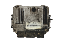 Ohjausyksikkö 8200391971 0281011275 8200269879 Renault Bosch 24495