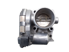 Kaasuläpän venttiili Fiat Lancia 0280750042 1.2B Bosch 2798