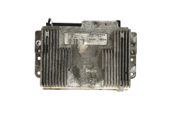 Ohjausyksikkö S115300121B 7700875745 7700111772 Renault Siemens 26688