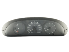 Nopeusmittari Fiat Punto 46461395 6062571 50274