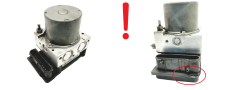 Abs-pumppu Renault Megane 2 Scenic 2 8200038695 Bosch 60099