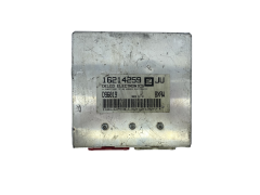 Moottorin Ohjausyksikkö 16214259JU D96019 BZKY Opel GM 55440